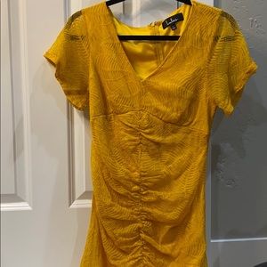 Lulus Dress